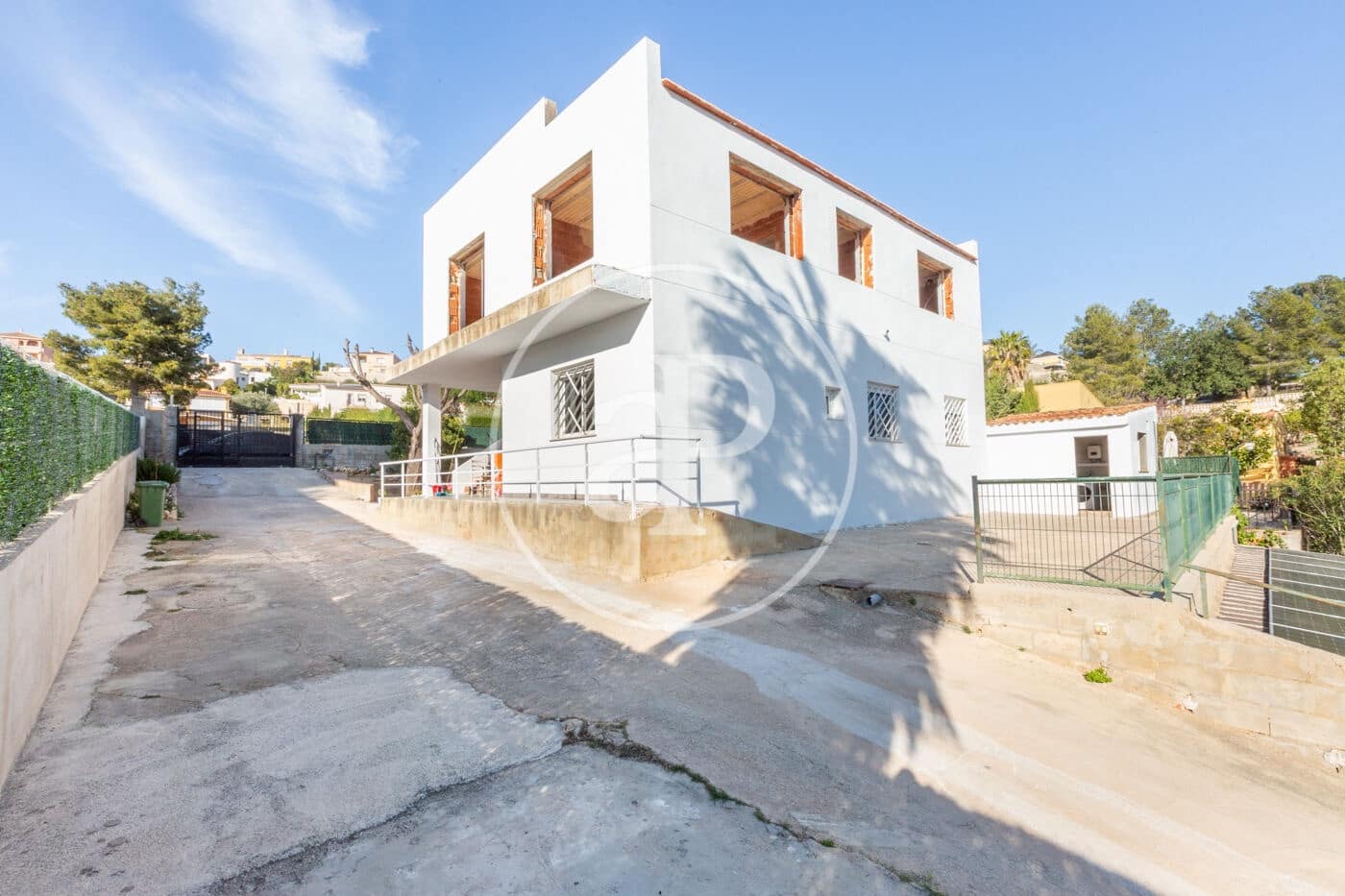 6 bedroom Villa for sale in Turis with pool - € 360,000 (Ref: 9630360)