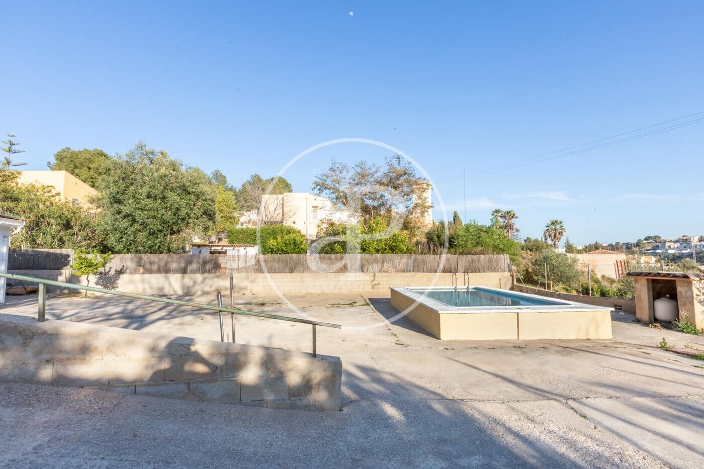 6 bedroom Villa for sale in Turis with pool - € 360,000 (Ref: 9630360)