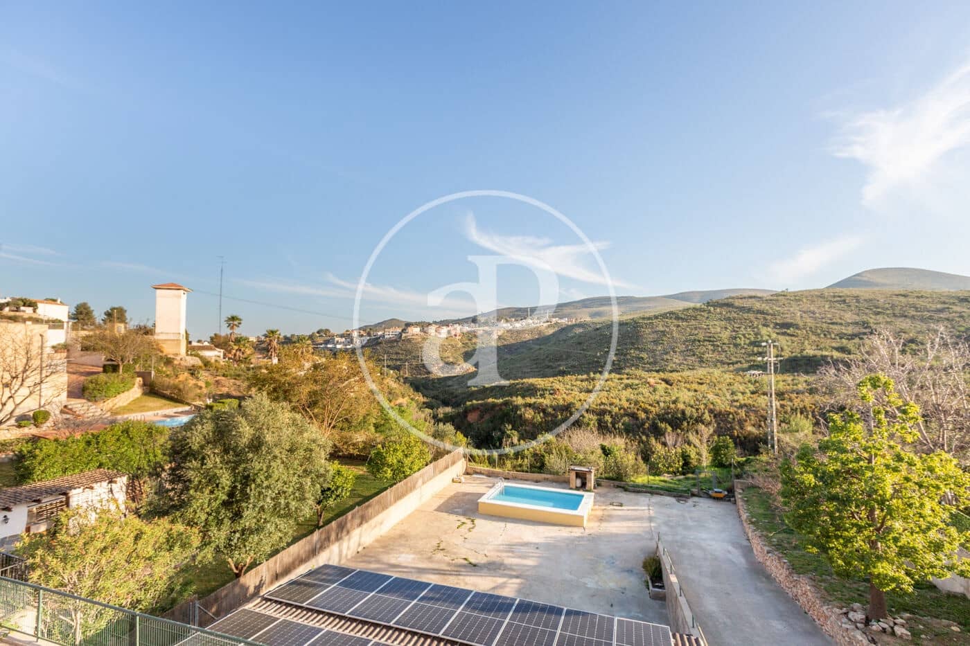 6 bedroom Villa for sale in Turis with pool - € 360,000 (Ref: 9630360)