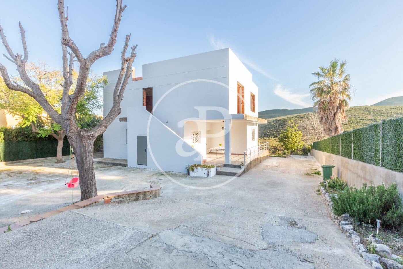 6 bedroom Villa for sale in Turis with pool - € 360,000 (Ref: 9630360)