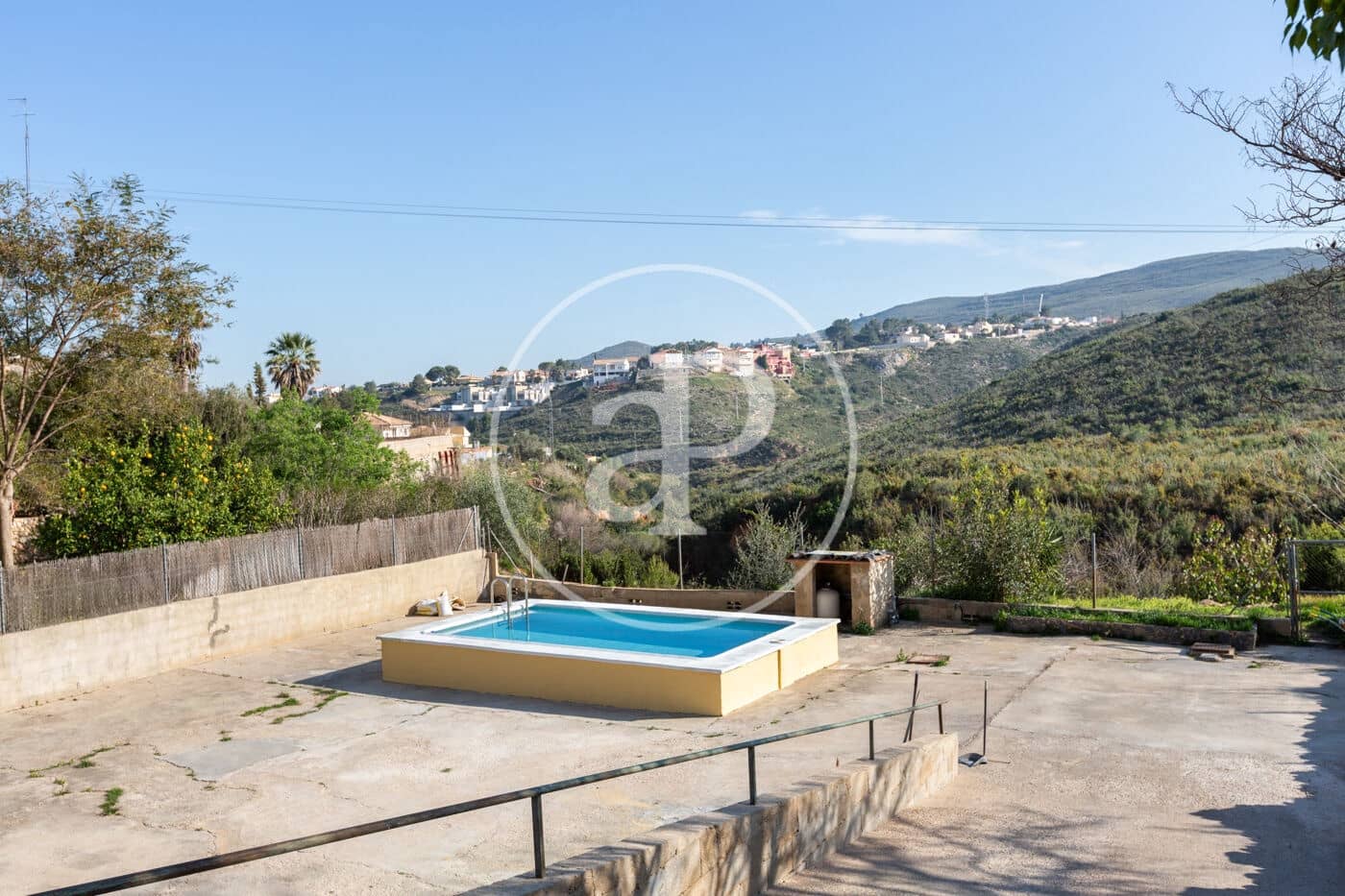 6 bedroom Villa for sale in Turis with pool - € 360,000 (Ref: 9630360)