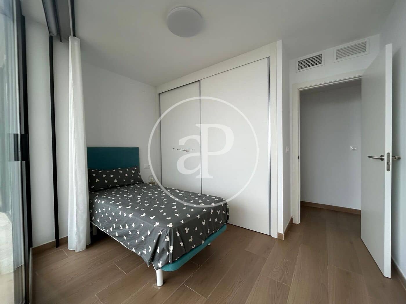 2 sovrum Lägenhet till salu i Denia med pool - 480 000 € (Ref: 9630361)