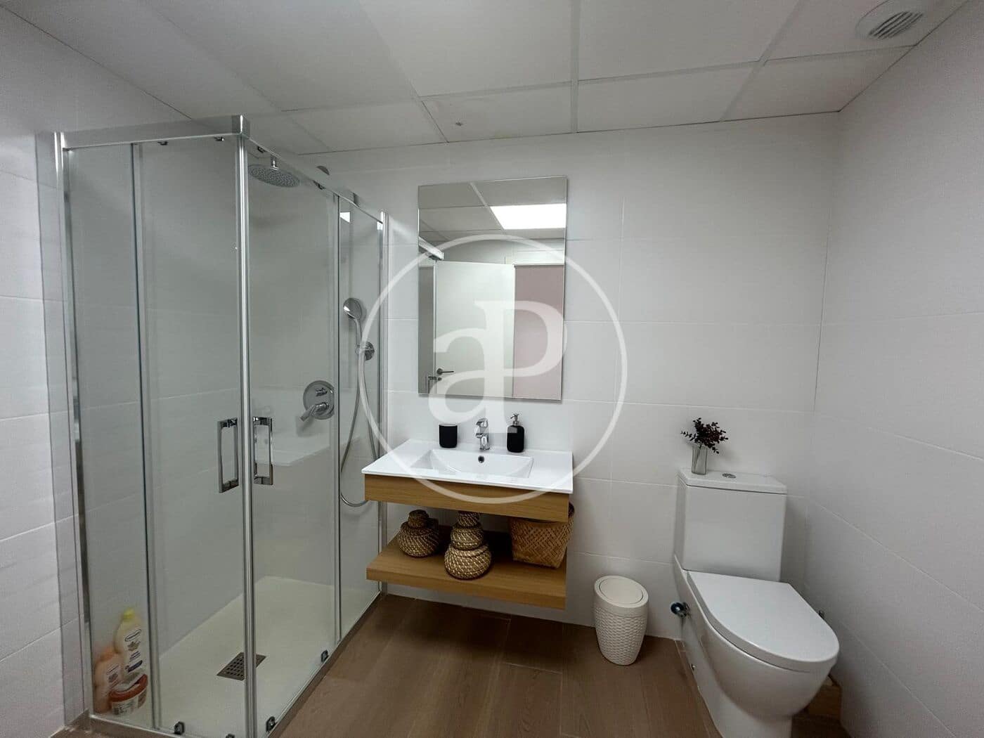 2 sovrum Lägenhet till salu i Denia med pool - 480 000 € (Ref: 9630361)