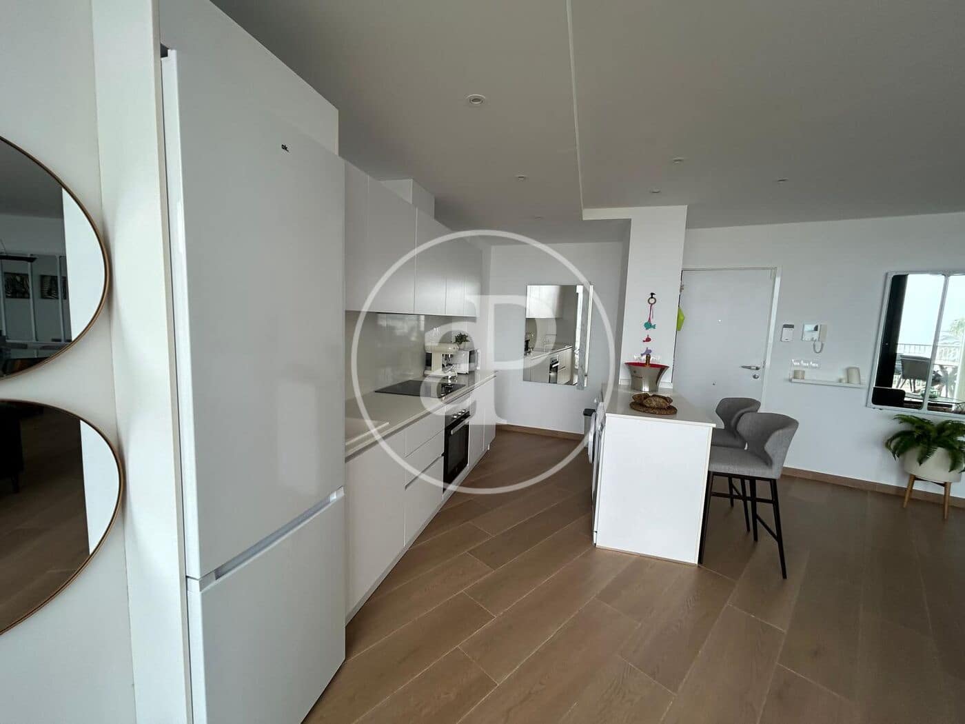 2 sovrum Lägenhet till salu i Denia med pool - 480 000 € (Ref: 9630361)