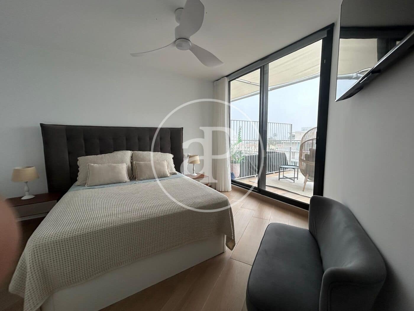 2 sovrum Lägenhet till salu i Denia med pool - 480 000 € (Ref: 9630361)