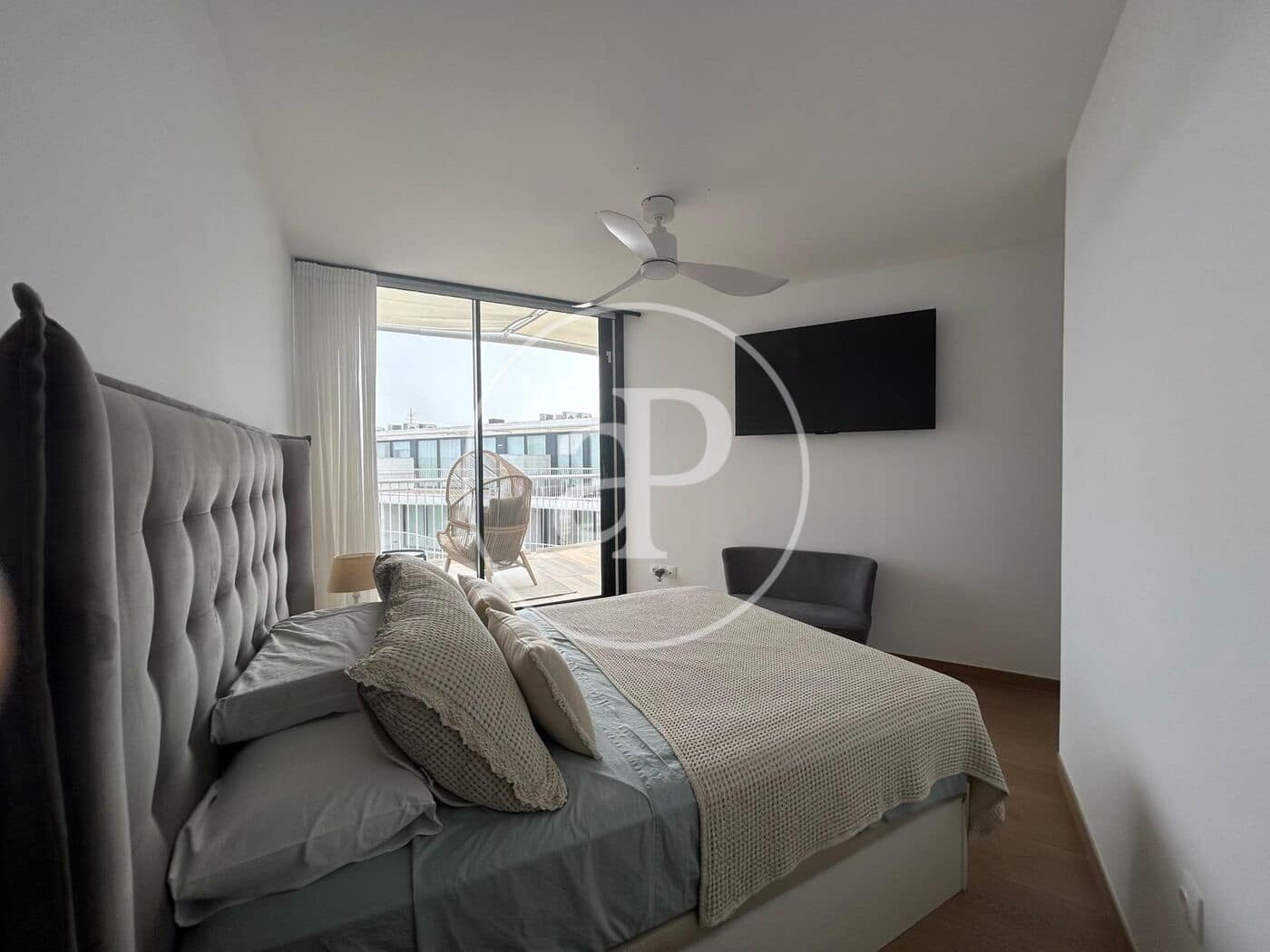 2 sovrum Lägenhet till salu i Denia med pool - 480 000 € (Ref: 9630361)