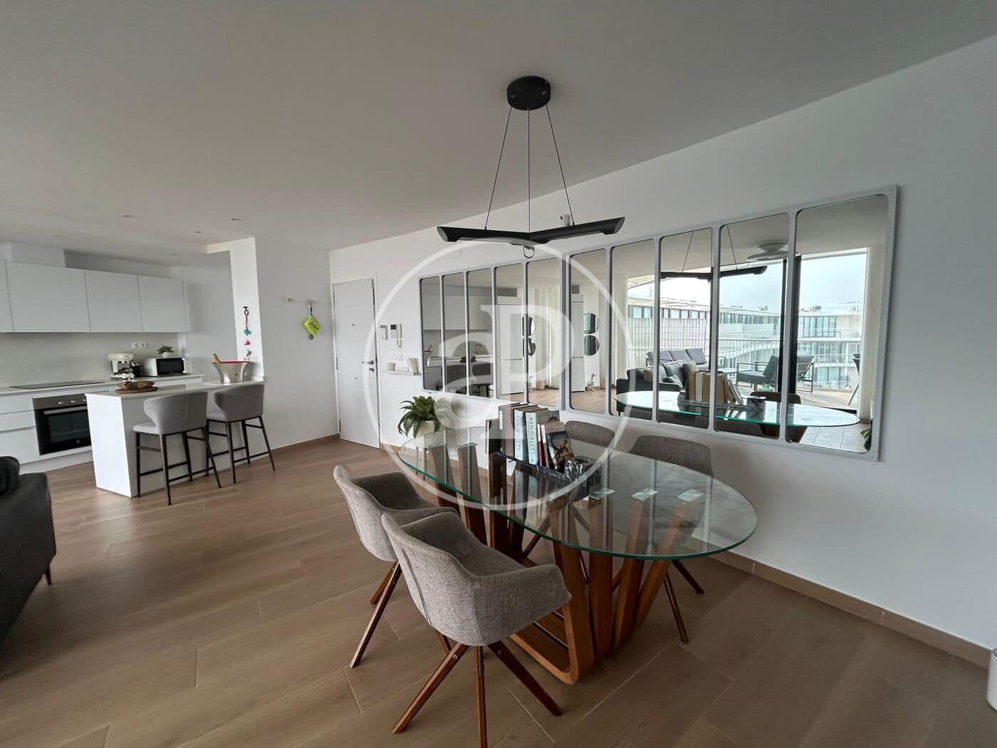 2 sovrum Lägenhet till salu i Denia med pool - 480 000 € (Ref: 9630361)