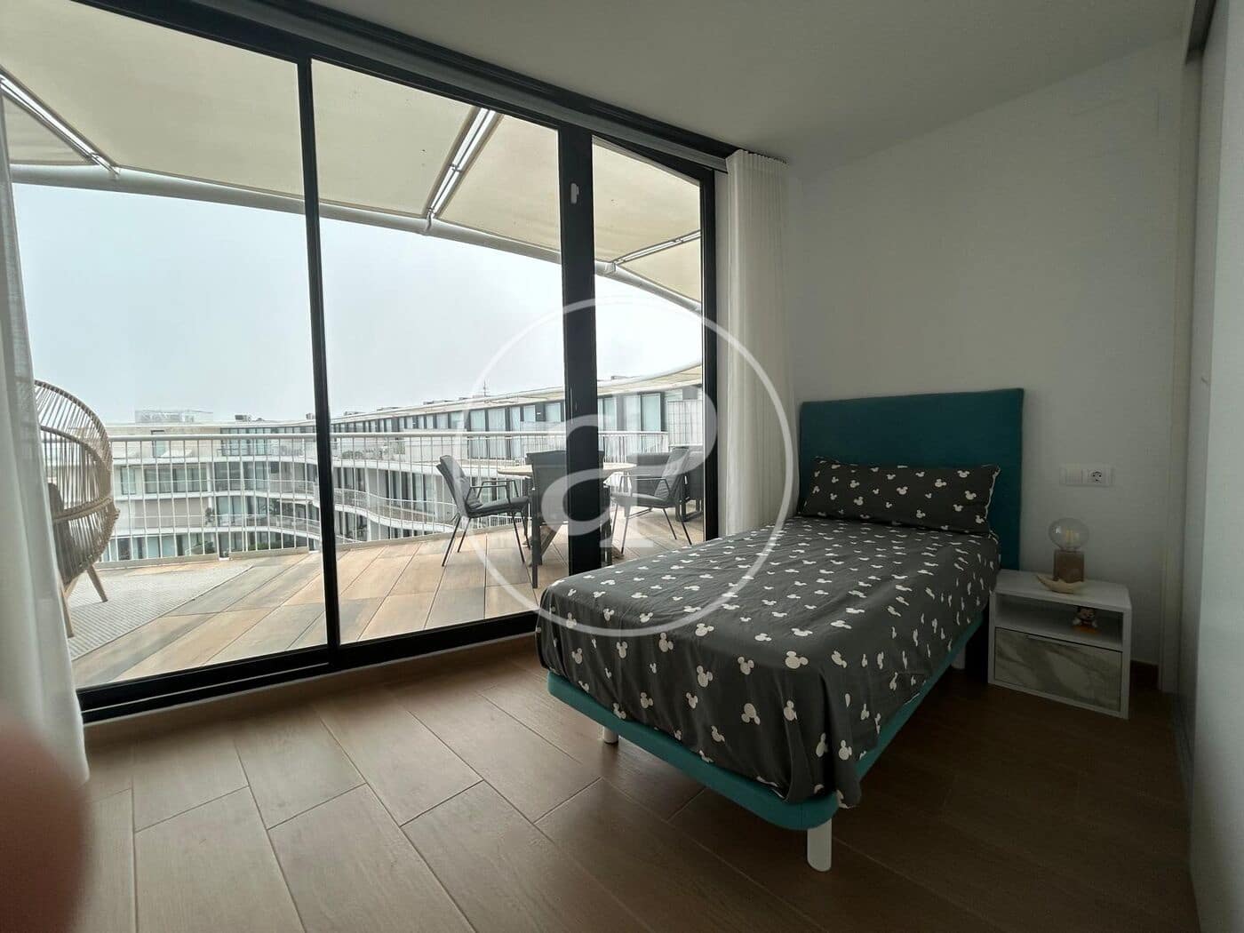 2 sovrum Lägenhet till salu i Denia med pool - 480 000 € (Ref: 9630361)