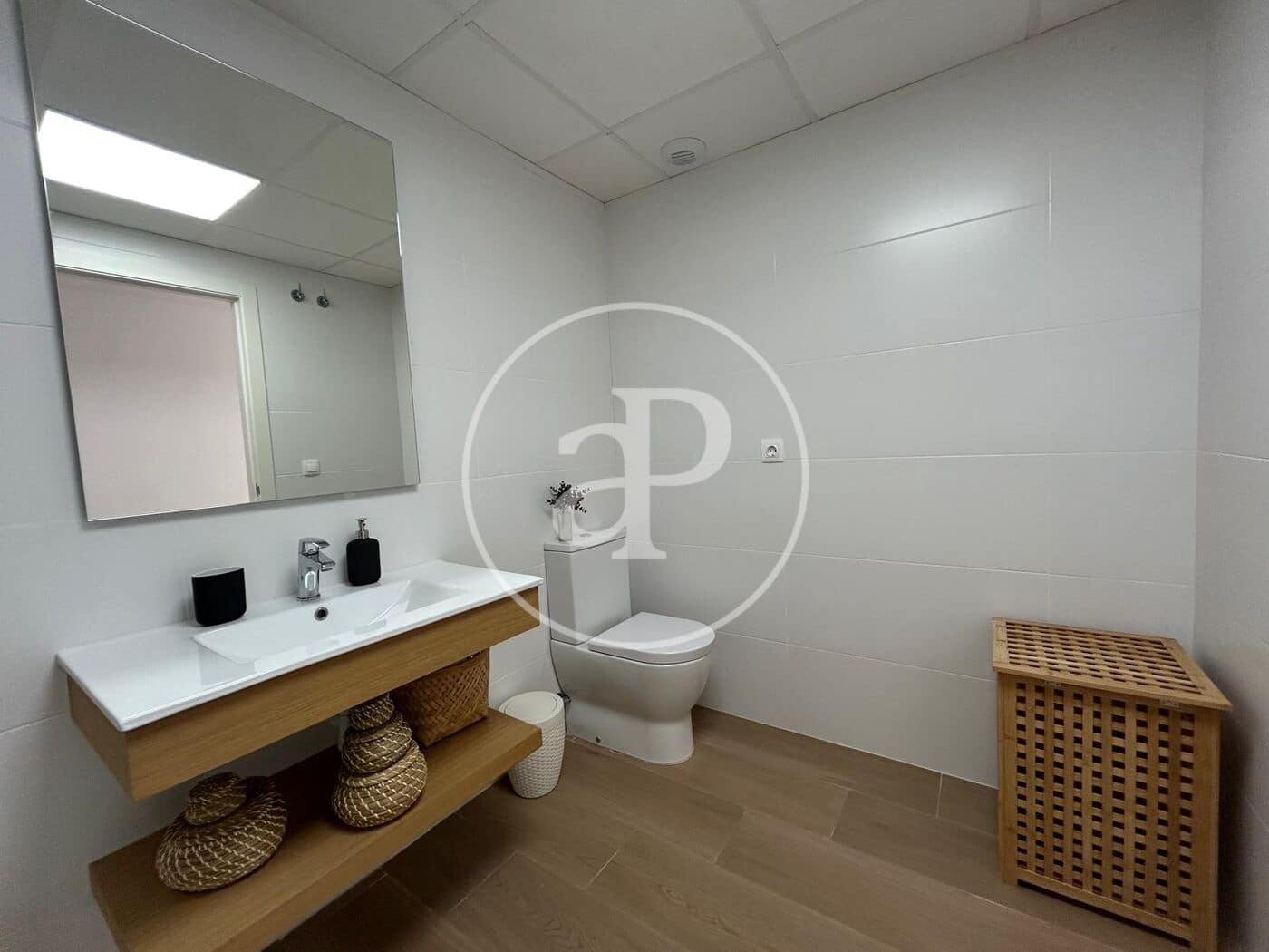 2 sovrum Lägenhet till salu i Denia med pool - 480 000 € (Ref: 9630361)