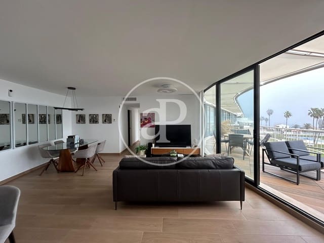 2 slaapkamer Appartement te koop in Devessa - Monte Pego, Dénia met zwembad - € 480.000 (Ref: 9630361)