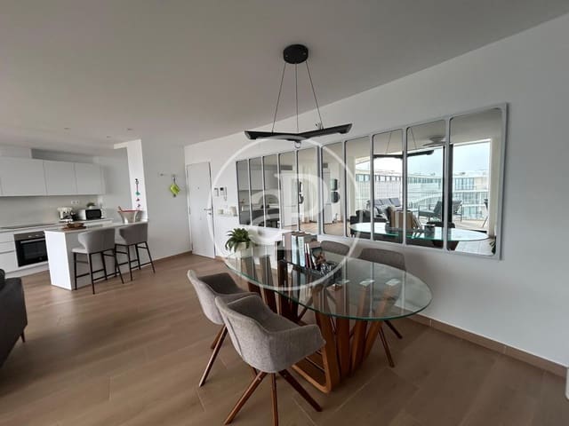 2 slaapkamer Appartement te koop in Devessa - Monte Pego, Dénia met zwembad - € 480.000 (Ref: 9630361)