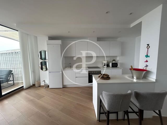 2 slaapkamer Appartement te koop in Devessa - Monte Pego, Dénia met zwembad - € 480.000 (Ref: 9630361)