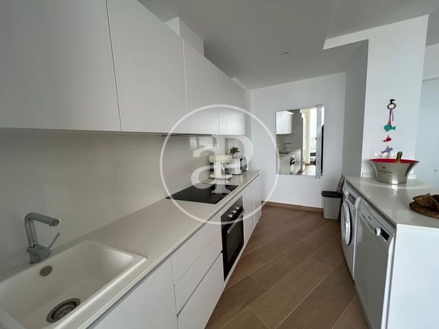 2 slaapkamer Appartement te koop in Devessa - Monte Pego, Dénia met zwembad - € 480.000 (Ref: 9630361)