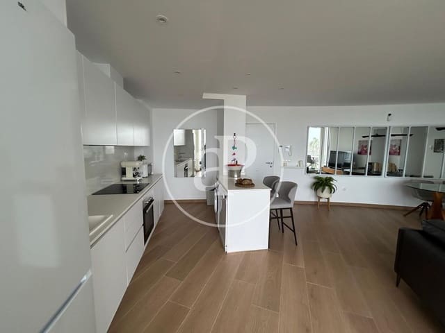 2 slaapkamer Appartement te koop in Devessa - Monte Pego, Dénia met zwembad - € 480.000 (Ref: 9630361)