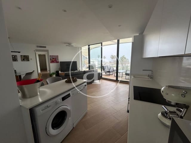 2 slaapkamer Appartement te koop in Devessa - Monte Pego, Dénia met zwembad - € 480.000 (Ref: 9630361)