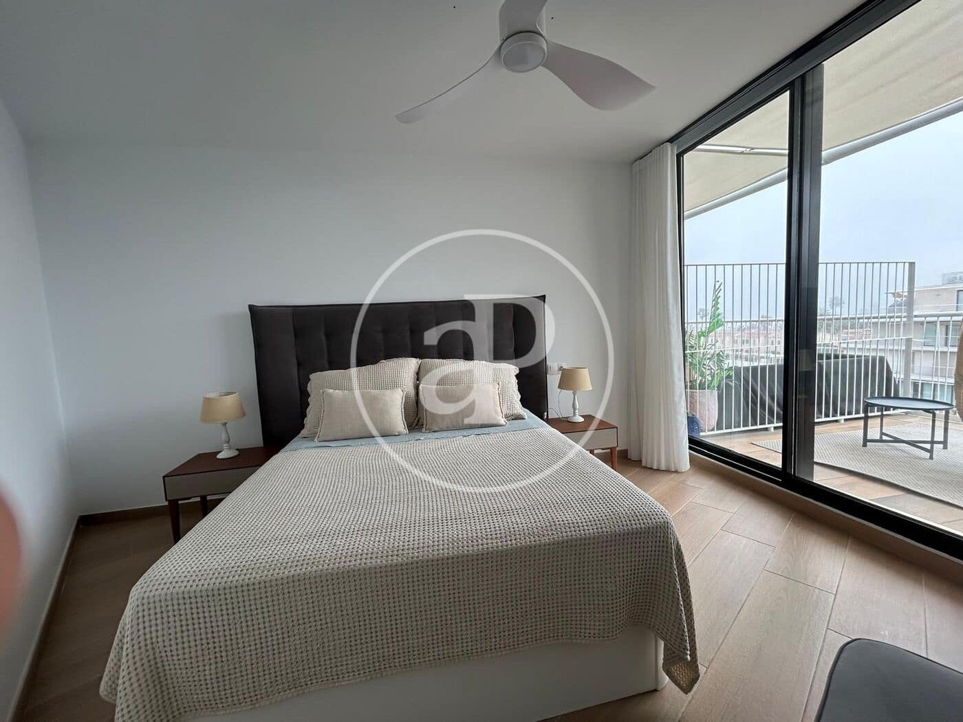 2 sovrum Lägenhet till salu i Denia med pool - 480 000 € (Ref: 9630361)