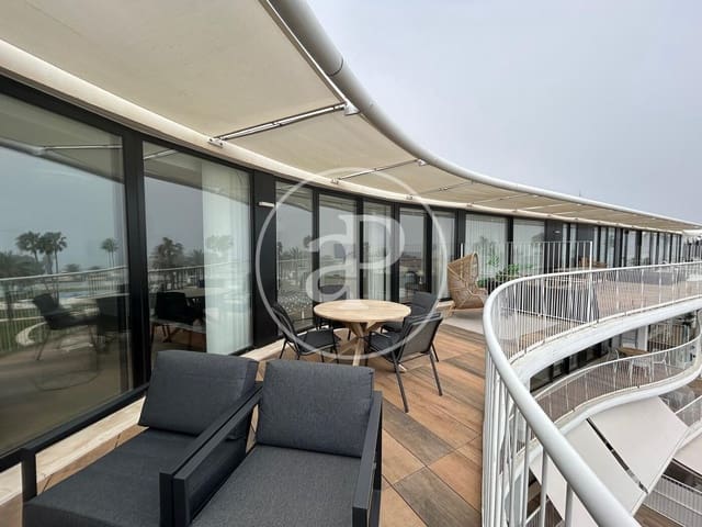 2 slaapkamer Appartement te koop in Devessa - Monte Pego, Dénia met zwembad - € 480.000 (Ref: 9630361)