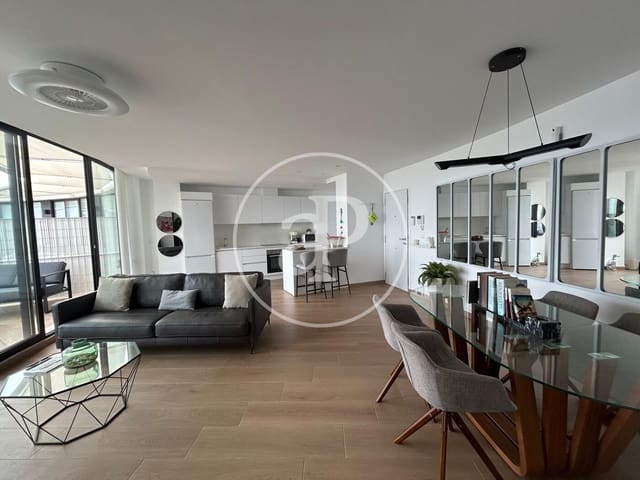 2 slaapkamer Appartement te koop in Devessa - Monte Pego, Dénia met zwembad - € 480.000 (Ref: 9630361)