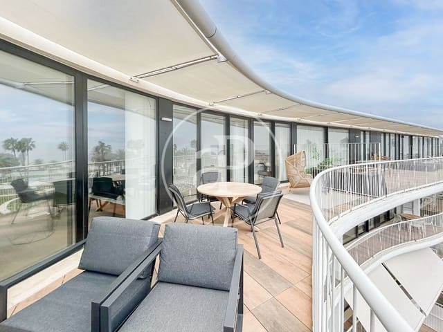 2 slaapkamer Appartement te koop in Devessa - Monte Pego, Dénia met zwembad - € 480.000 (Ref: 9630361)