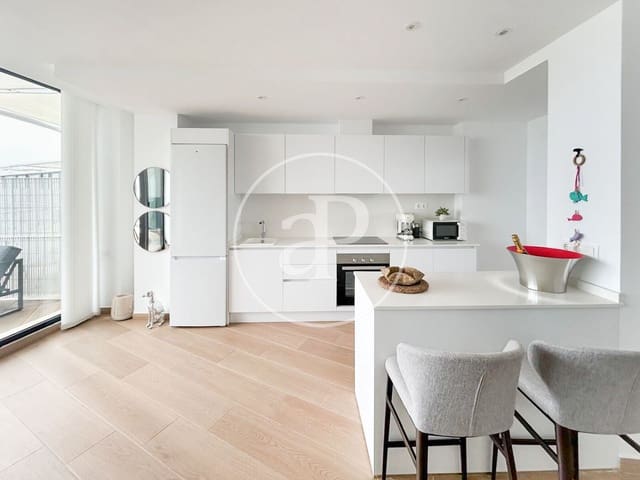 2 slaapkamer Appartement te koop in Devessa - Monte Pego, Dénia met zwembad - € 480.000 (Ref: 9630361)