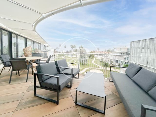 2 slaapkamer Appartement te koop in Devessa - Monte Pego, Dénia met zwembad - € 480.000 (Ref: 9630361)