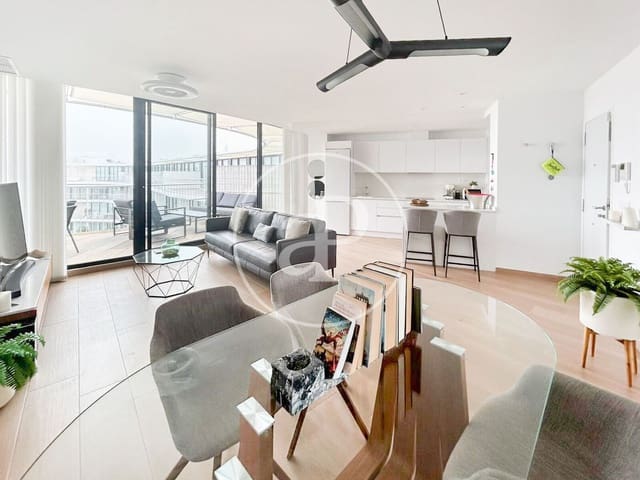 2 slaapkamer Appartement te koop in Devessa - Monte Pego, Dénia met zwembad - € 480.000 (Ref: 9630361)