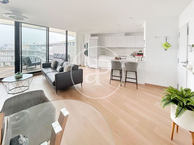 2 slaapkamer Appartement te koop in Devessa - Monte Pego, Dénia met zwembad - € 480.000 (Ref: 9630361)