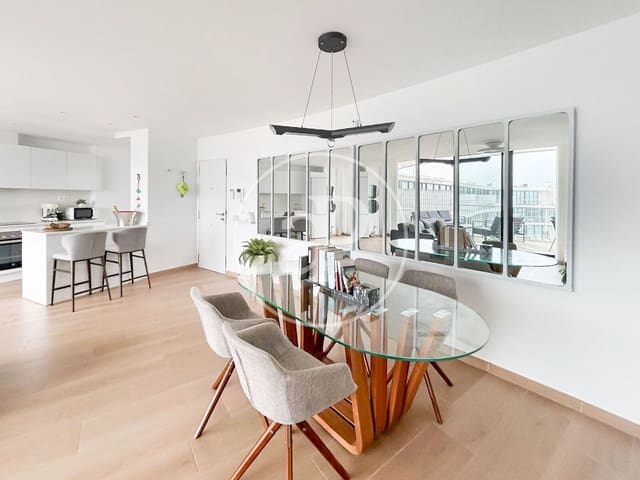 2 slaapkamer Appartement te koop in Devessa - Monte Pego, Dénia met zwembad - € 480.000 (Ref: 9630361)