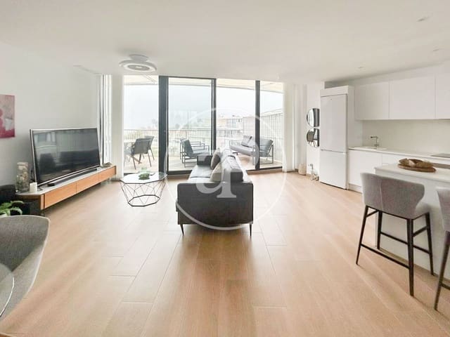 2 slaapkamer Appartement te koop in Devessa - Monte Pego, Dénia met zwembad - € 480.000 (Ref: 9630361)