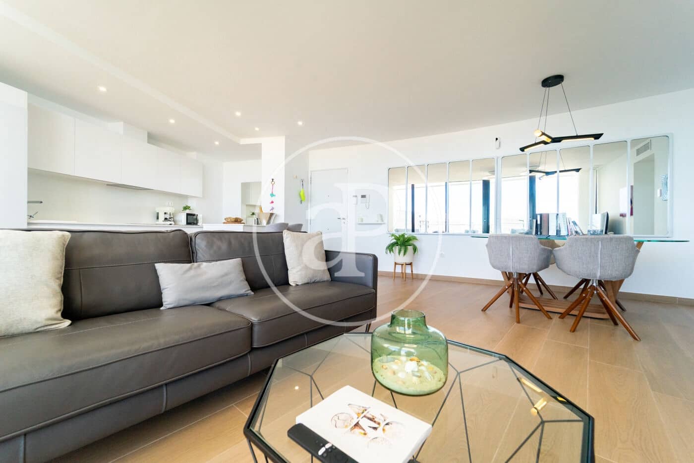 2 Zimmer Apartment zu verkaufen in Denia mit Pool - 480.000 € (Ref: 9630361)