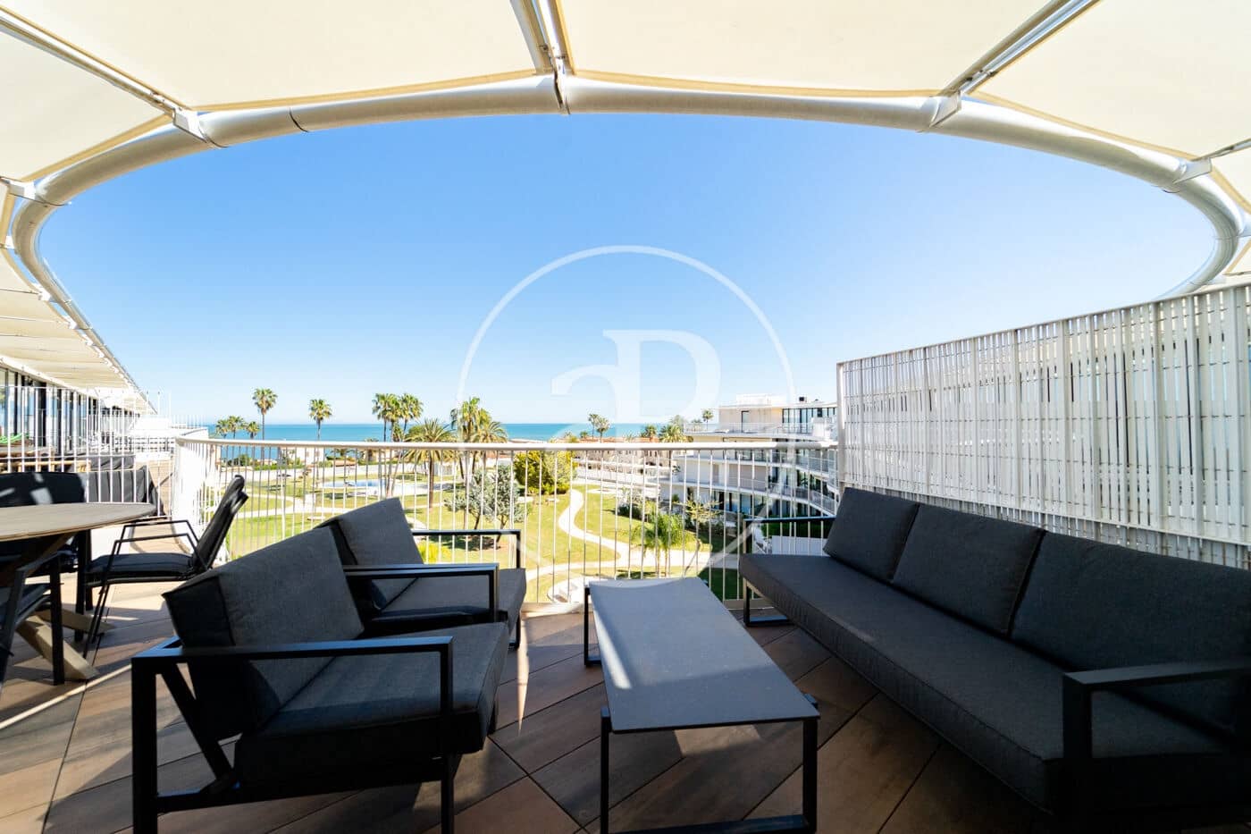 2 Zimmer Apartment zu verkaufen in Denia mit Pool - 480.000 € (Ref: 9630361)