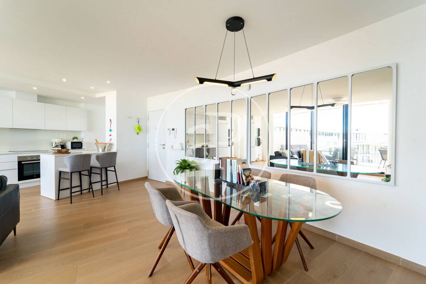 2 Zimmer Apartment zu verkaufen in Denia mit Pool - 480.000 € (Ref: 9630361)