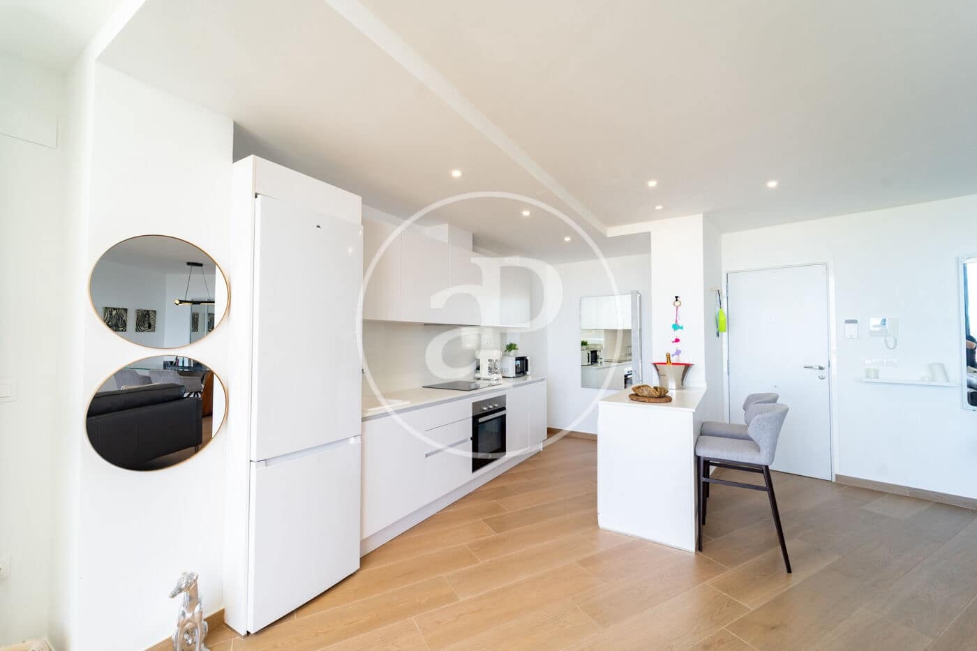 2 Zimmer Apartment zu verkaufen in Denia mit Pool - 480.000 € (Ref: 9630361)