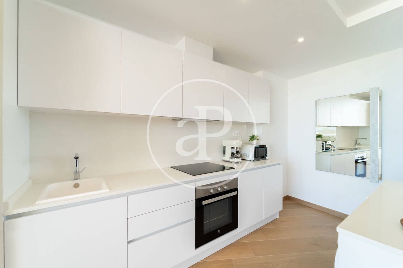 2 Zimmer Apartment zu verkaufen in Denia mit Pool - 480.000 € (Ref: 9630361)