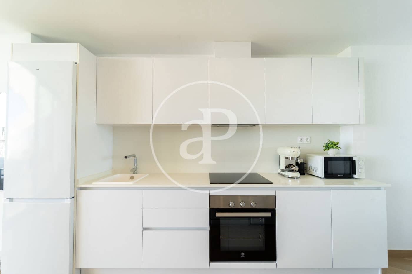 2 Zimmer Apartment zu verkaufen in Denia mit Pool - 480.000 € (Ref: 9630361)