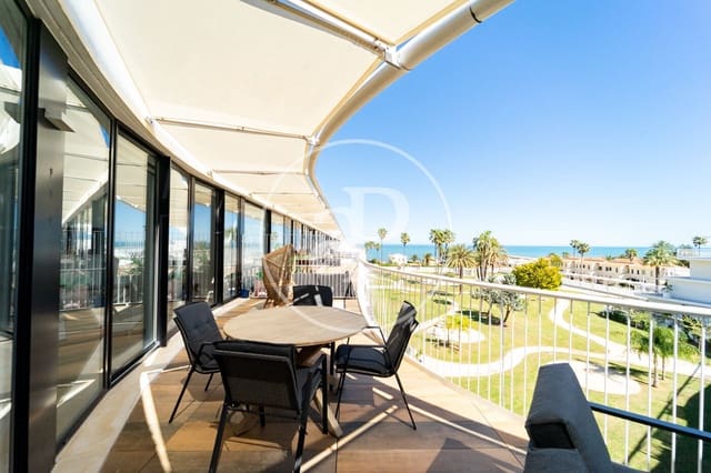 2 quarto Apartamento para venda em Devessa - Monte Pego, Dénia com piscina - 480 000 € (Ref: 9630361)