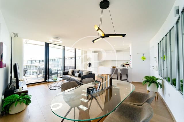 2 quarto Apartamento para venda em Devessa - Monte Pego, Dénia com piscina - 480 000 € (Ref: 9630361)