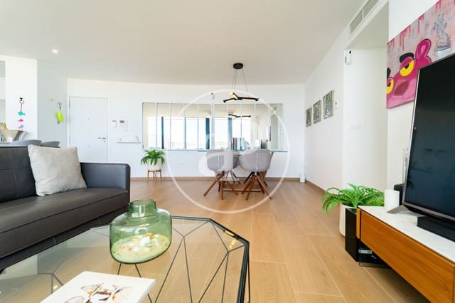 2 quarto Apartamento para venda em Devessa - Monte Pego, Dénia com piscina - 480 000 € (Ref: 9630361)