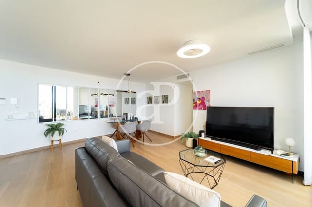 2 quarto Apartamento para venda em Devessa - Monte Pego, Dénia com piscina - 480 000 € (Ref: 9630361)