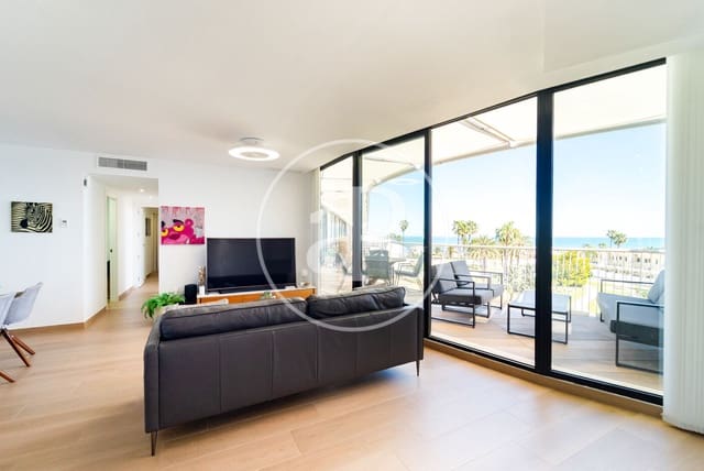 2 quarto Apartamento para venda em Devessa - Monte Pego, Dénia com piscina - 480 000 € (Ref: 9630361)