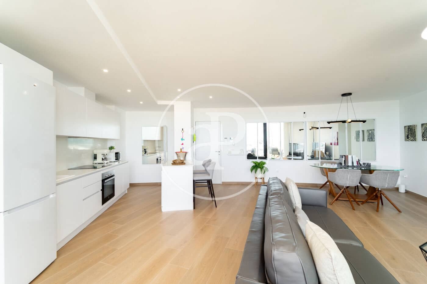 2 Zimmer Apartment zu verkaufen in Denia mit Pool - 480.000 € (Ref: 9630361)