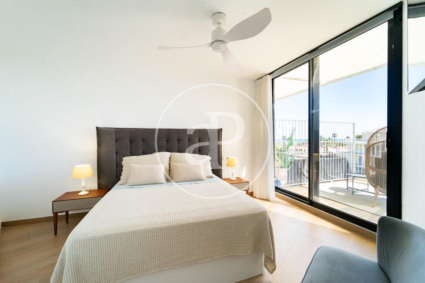 2 Zimmer Apartment zu verkaufen in Denia mit Pool - 480.000 € (Ref: 9630361)