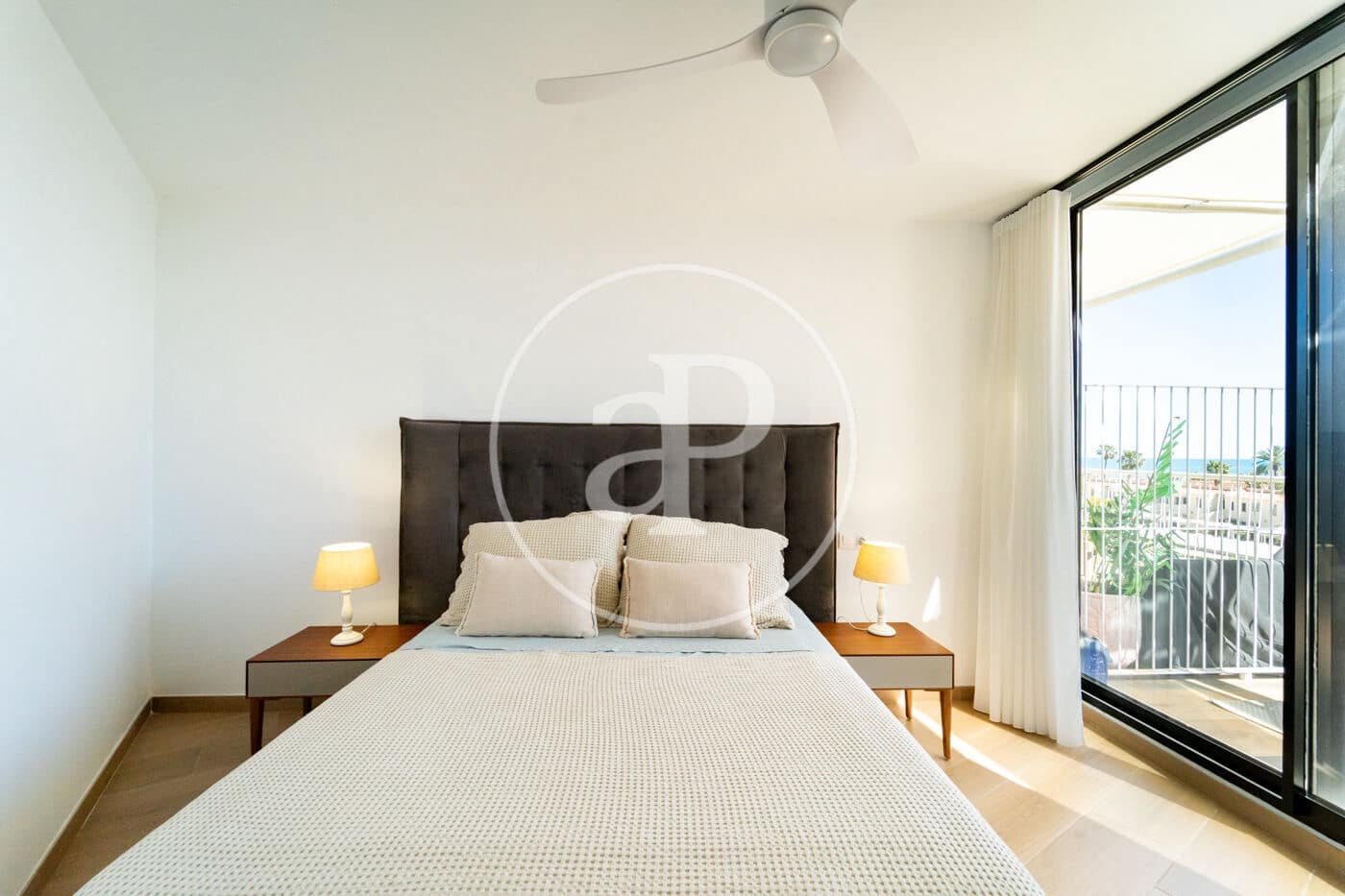 2 Zimmer Apartment zu verkaufen in Denia mit Pool - 480.000 € (Ref: 9630361)