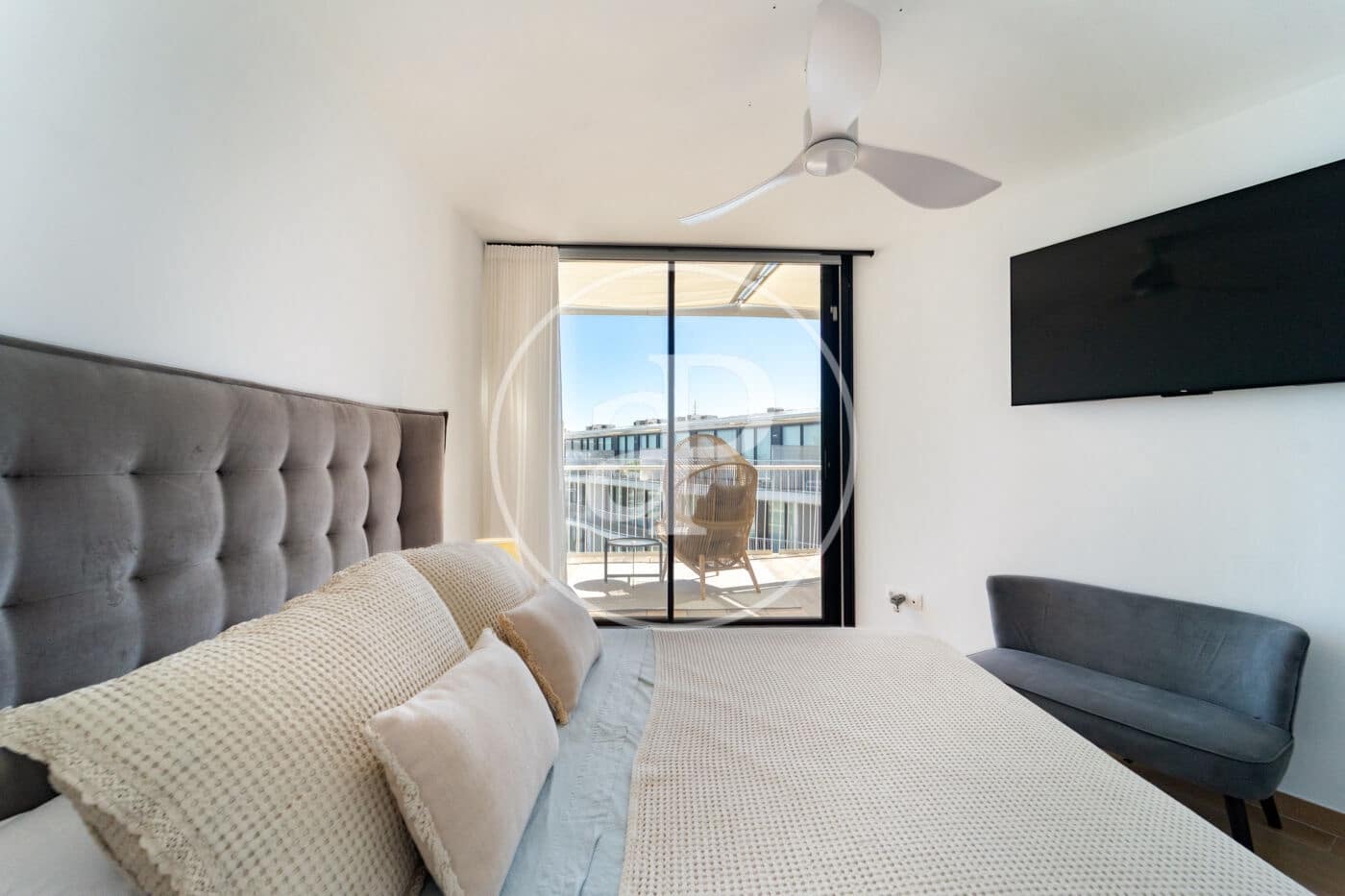 2 Zimmer Apartment zu verkaufen in Denia mit Pool - 480.000 € (Ref: 9630361)