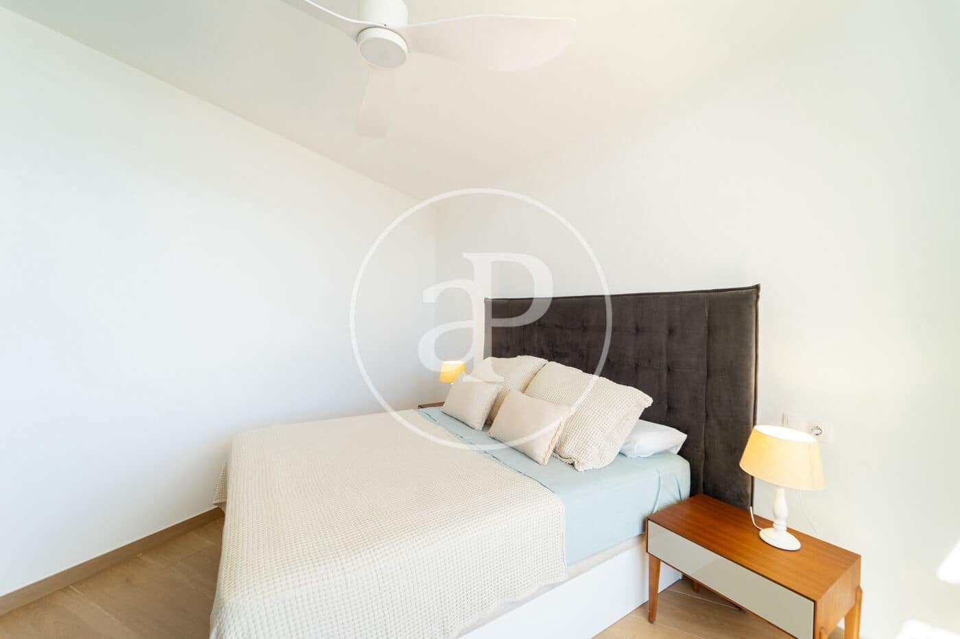 2 Zimmer Apartment zu verkaufen in Denia mit Pool - 480.000 € (Ref: 9630361)