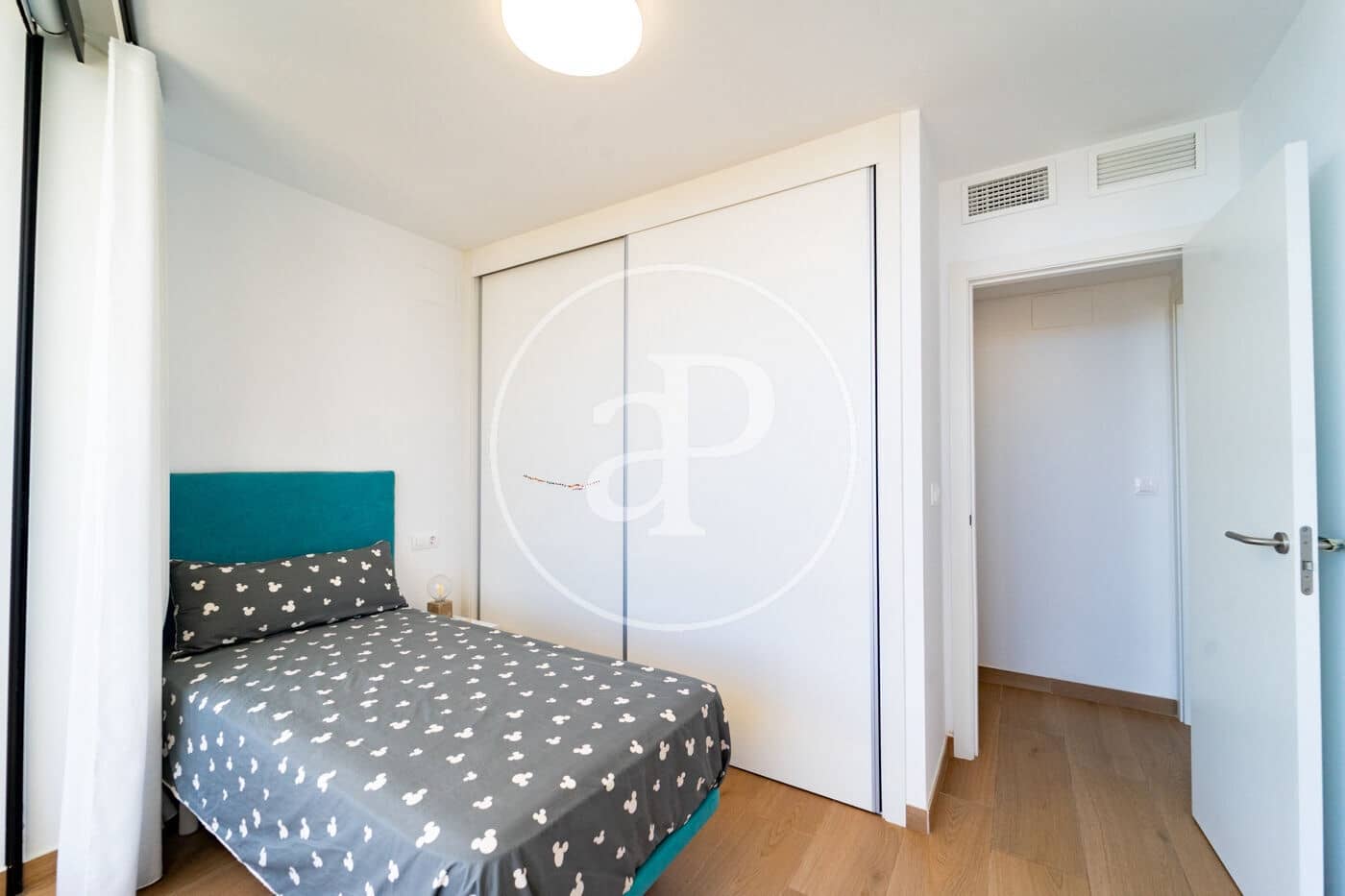 2 Zimmer Apartment zu verkaufen in Denia mit Pool - 480.000 € (Ref: 9630361)