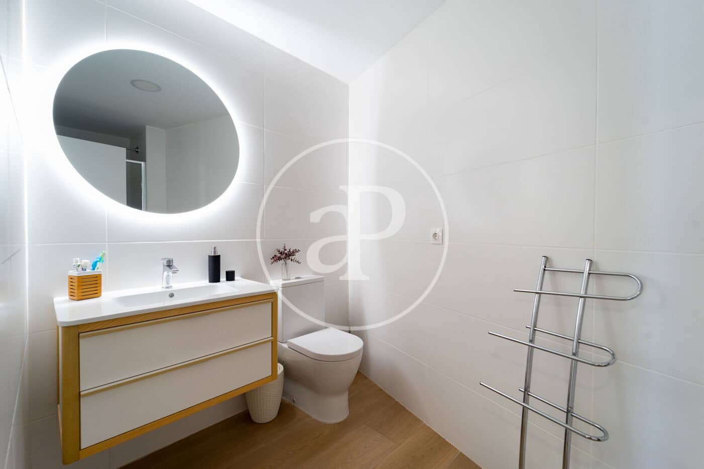 2 Zimmer Apartment zu verkaufen in Denia mit Pool - 480.000 € (Ref: 9630361)