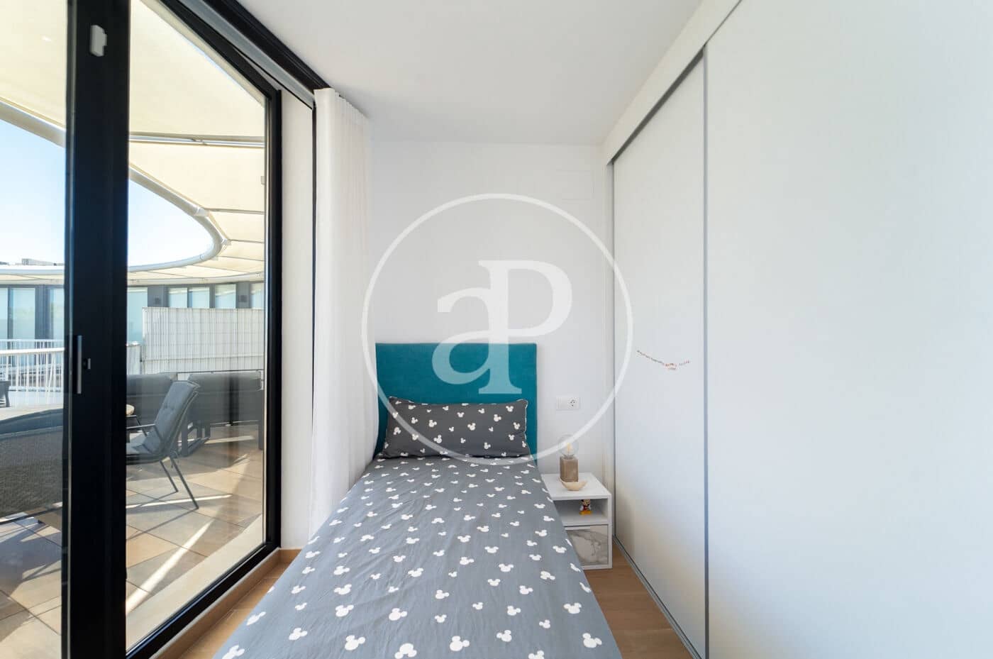 2 Zimmer Apartment zu verkaufen in Denia mit Pool - 480.000 € (Ref: 9630361)