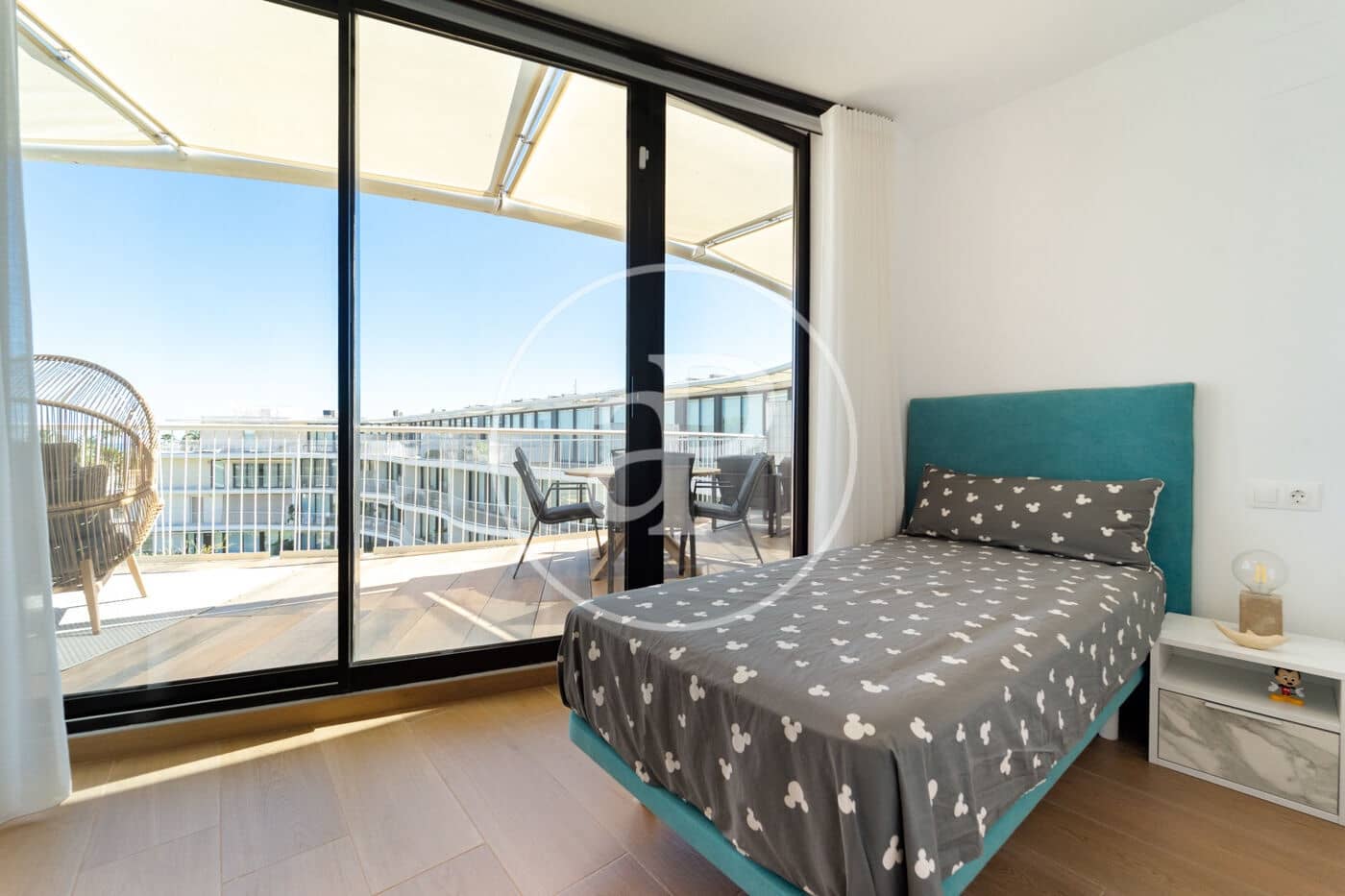 2 Zimmer Apartment zu verkaufen in Denia mit Pool - 480.000 € (Ref: 9630361)