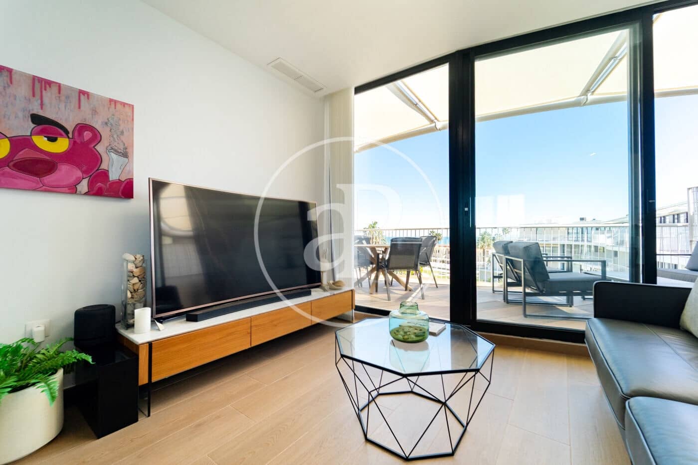 2 Zimmer Apartment zu verkaufen in Denia mit Pool - 480.000 € (Ref: 9630361)